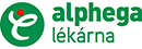 Letáky Alphega lékárny