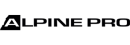 Letáky ALPINE PRO