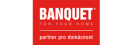 Letáky BANQUET