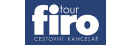 Letáky FIRO-tour