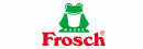 Letáky Frosch