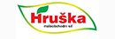 Letáky Hruška