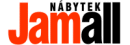 Letáky Jamall nábytek