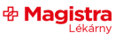 Letáky Magistra lékárny