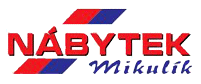 Letáky Nábytek MIKULÍK