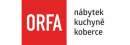 Letáky Orfa nábytek