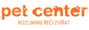 Letáky Pet Center