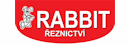 Letáky RABBIT řeznictví