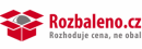 Letáky Rozbaleno.cz