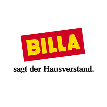 Billa Rakousko (Österreich)